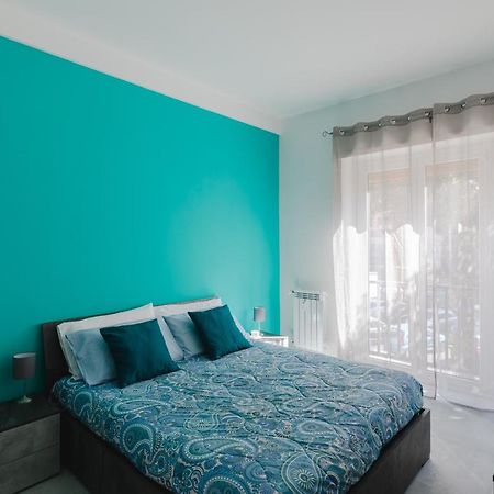 The Vibe Room Рим Экстерьер фото
