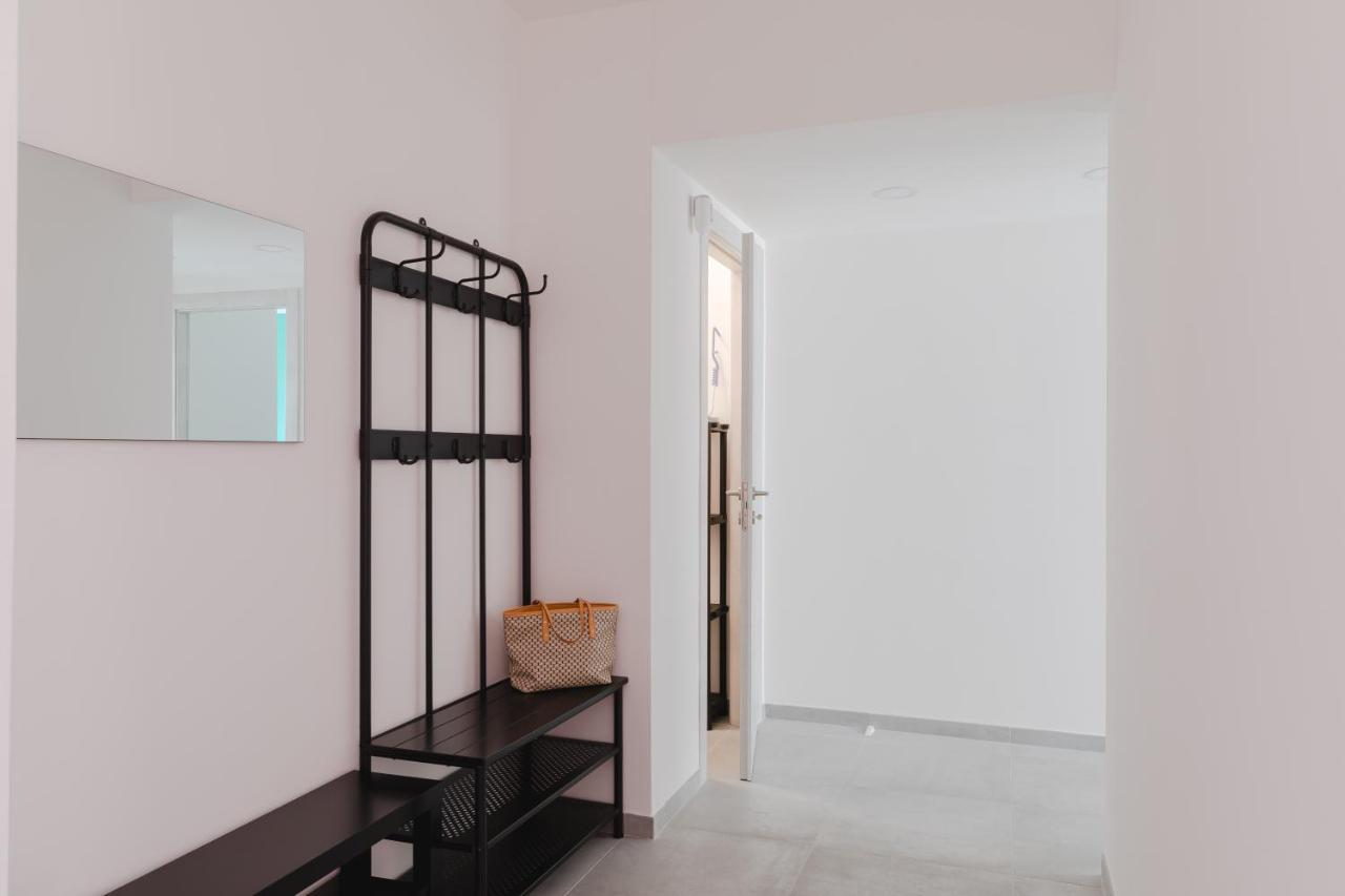 The Vibe Room Рим Экстерьер фото
