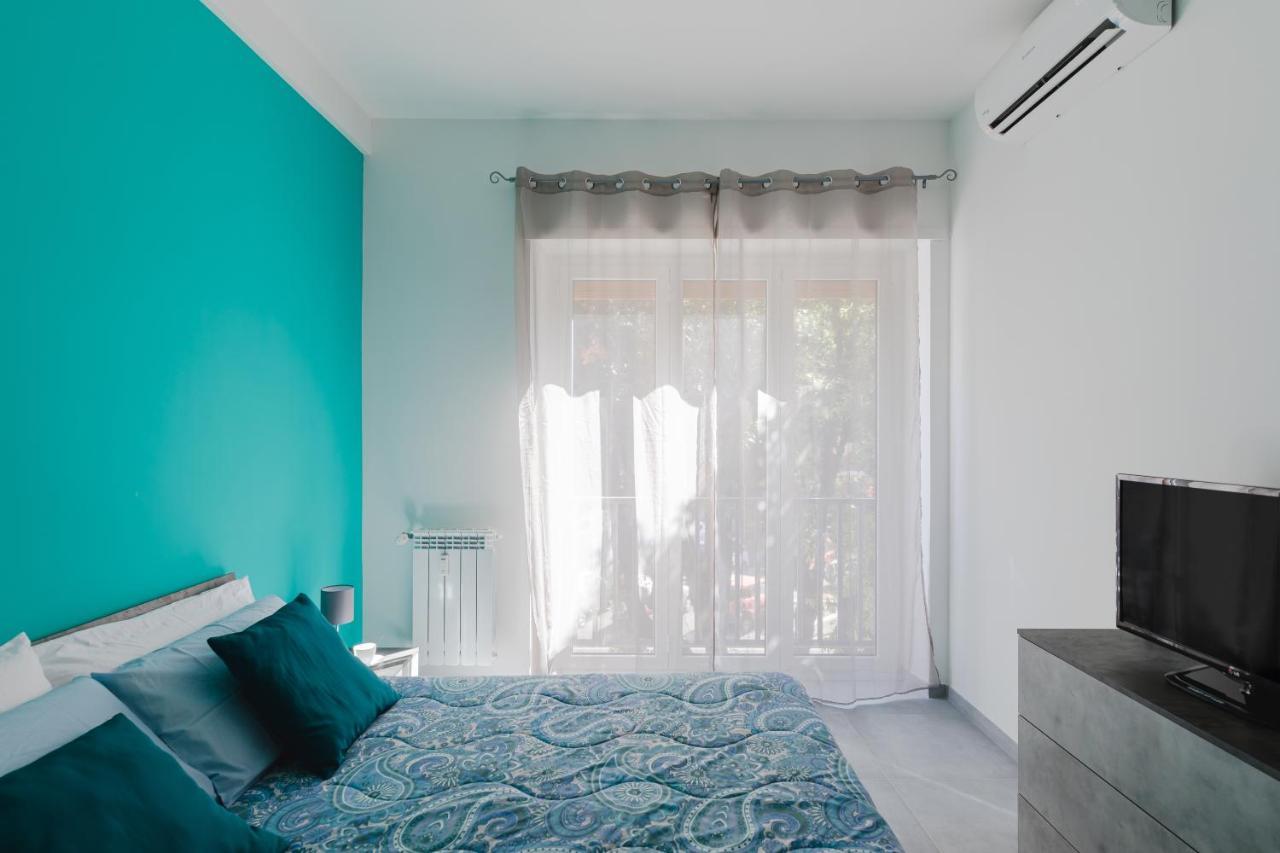 The Vibe Room Рим Экстерьер фото