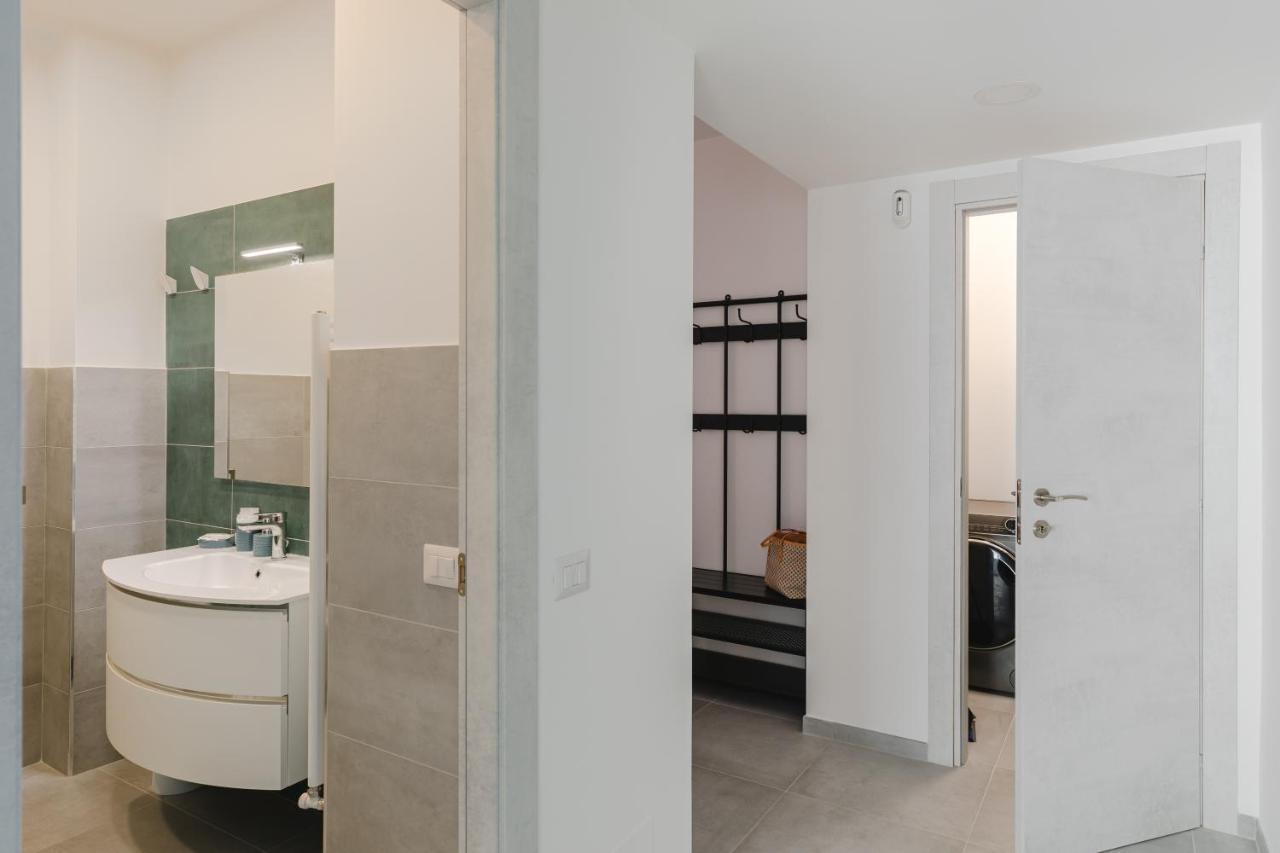 The Vibe Room Рим Экстерьер фото