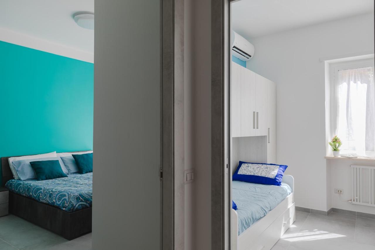The Vibe Room Рим Экстерьер фото